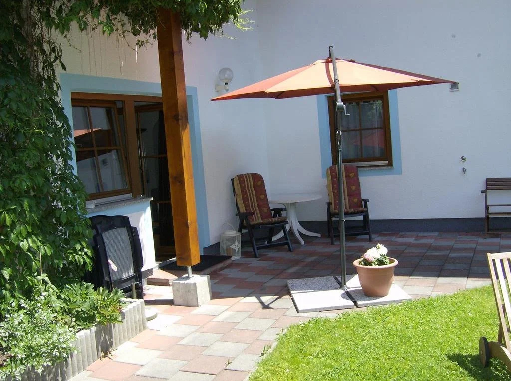 Haus Felsen