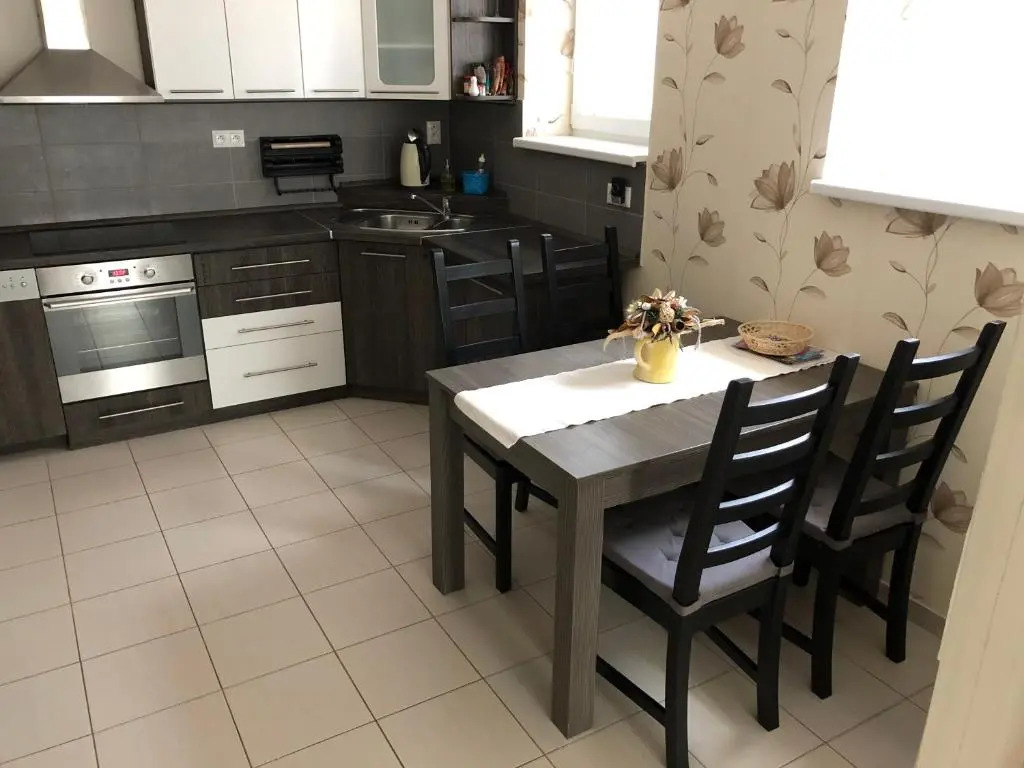 Apartmány Diana