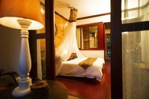 Xishuangbanna Elephant Home Guesthouse