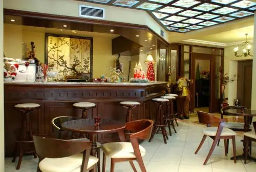 Hotel Pella