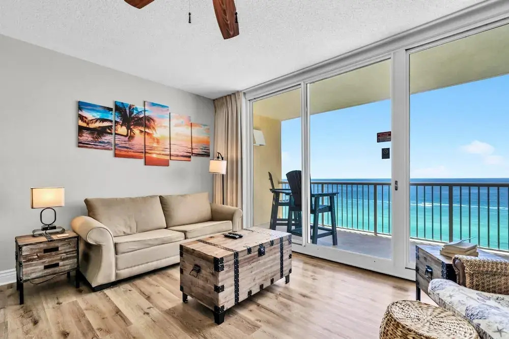 Majestic Beach Towers 1-1213