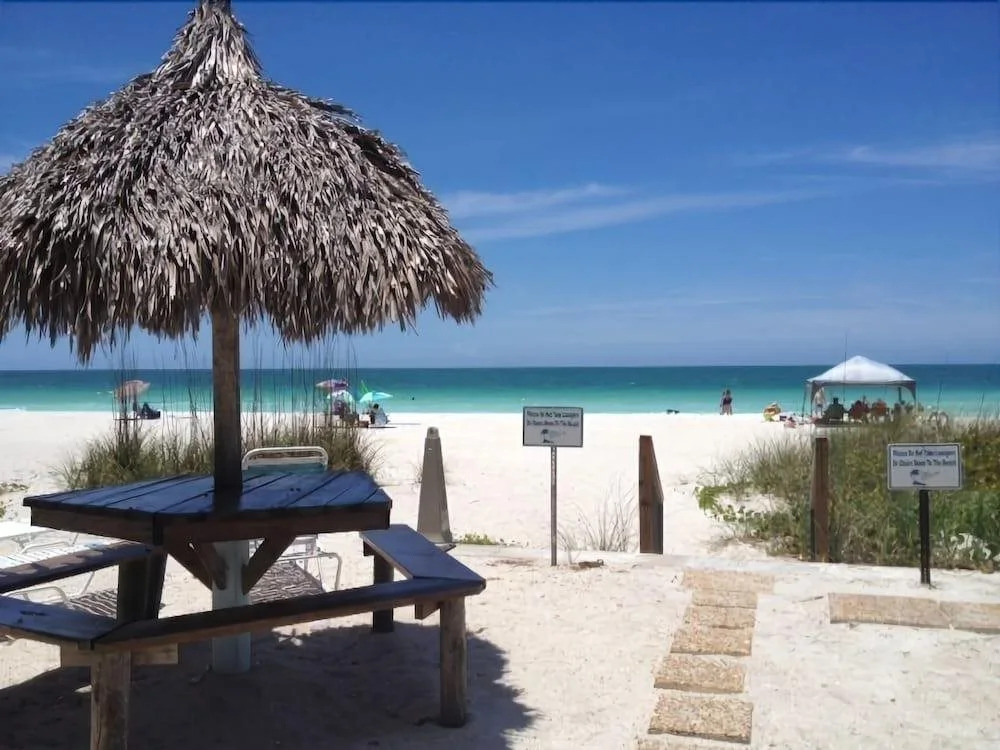 Coconuts Beach Resort