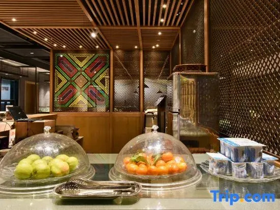 TrueGO Hotel (Beijing Yansha Sanyuanqiao Subway Station)
