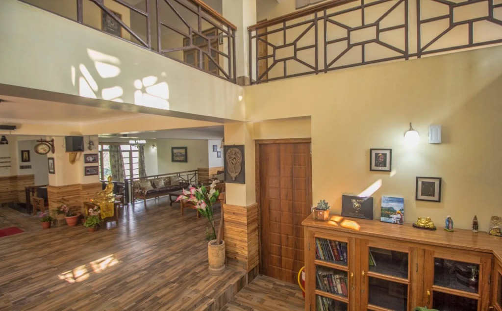 Hidden House By OYO Rooms