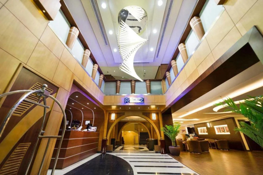 Renz Hotel