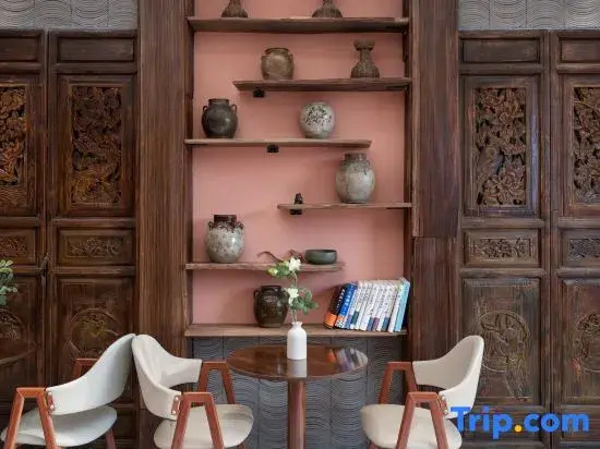 Yanshe wanglan Homestay