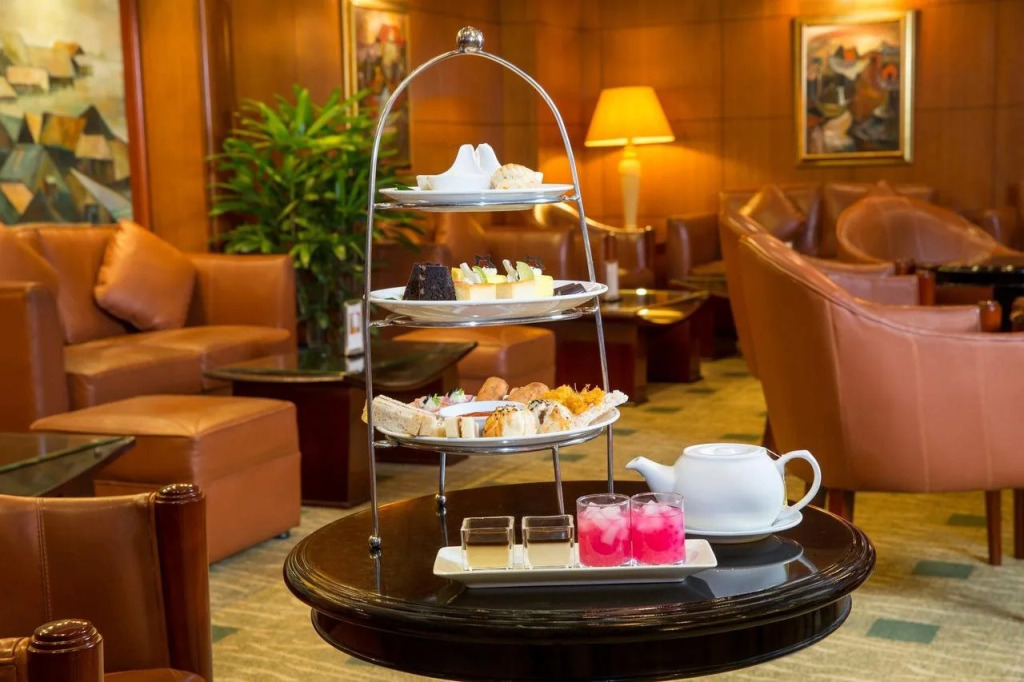 Saigon Prince Hotel