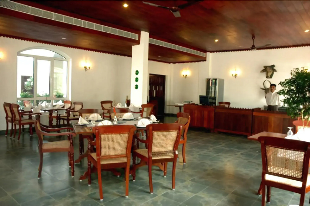 The Killians Boutique Hotel