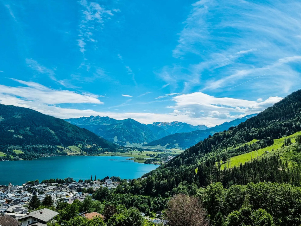 Apartment Bauernhof Birkh fl - TOP 3