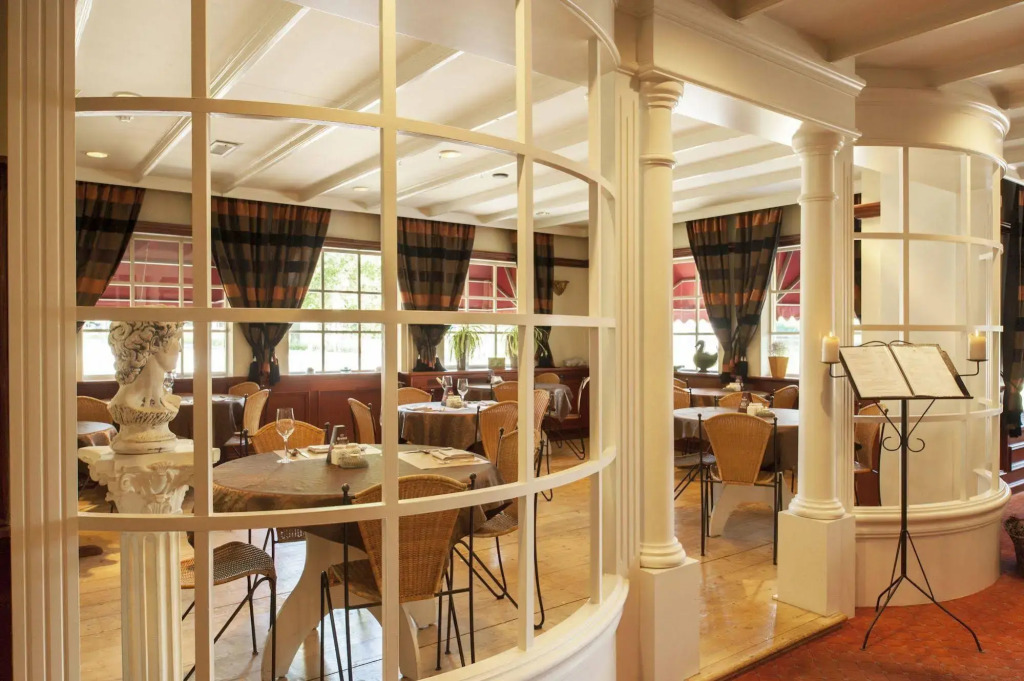 Hotel Restaurant de Loenermark