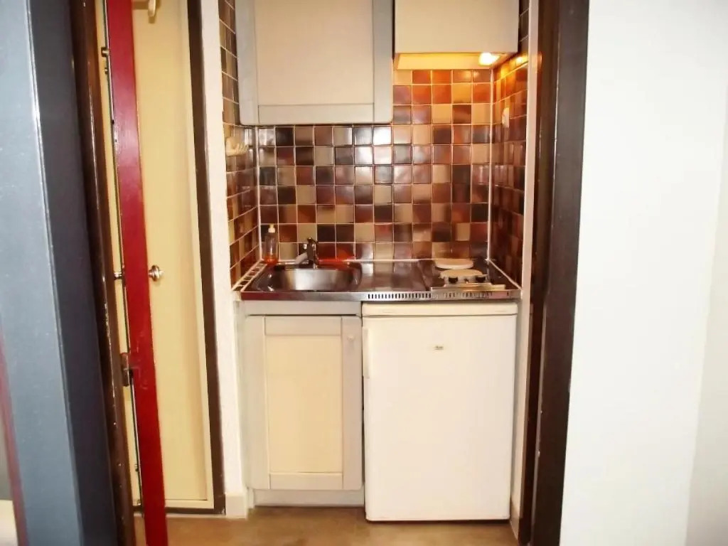 Résidence Le Cap des Terrasses 66078