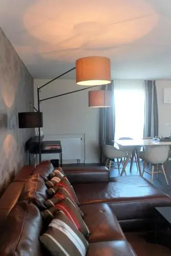 Longstay Der Heidehof