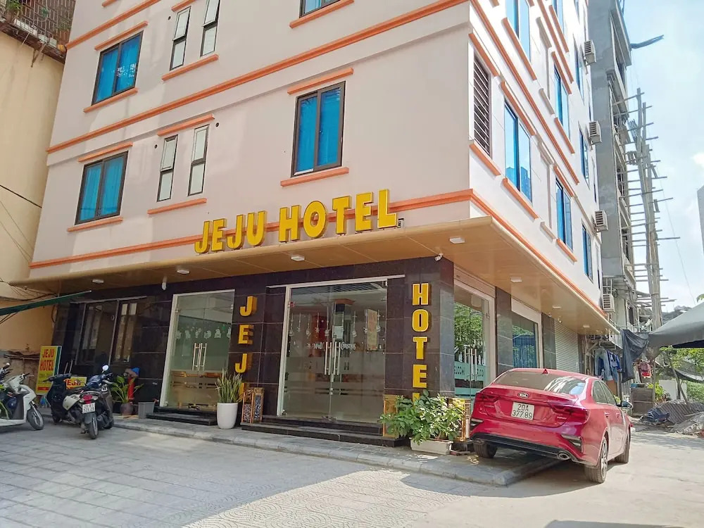 Jeju Hotel