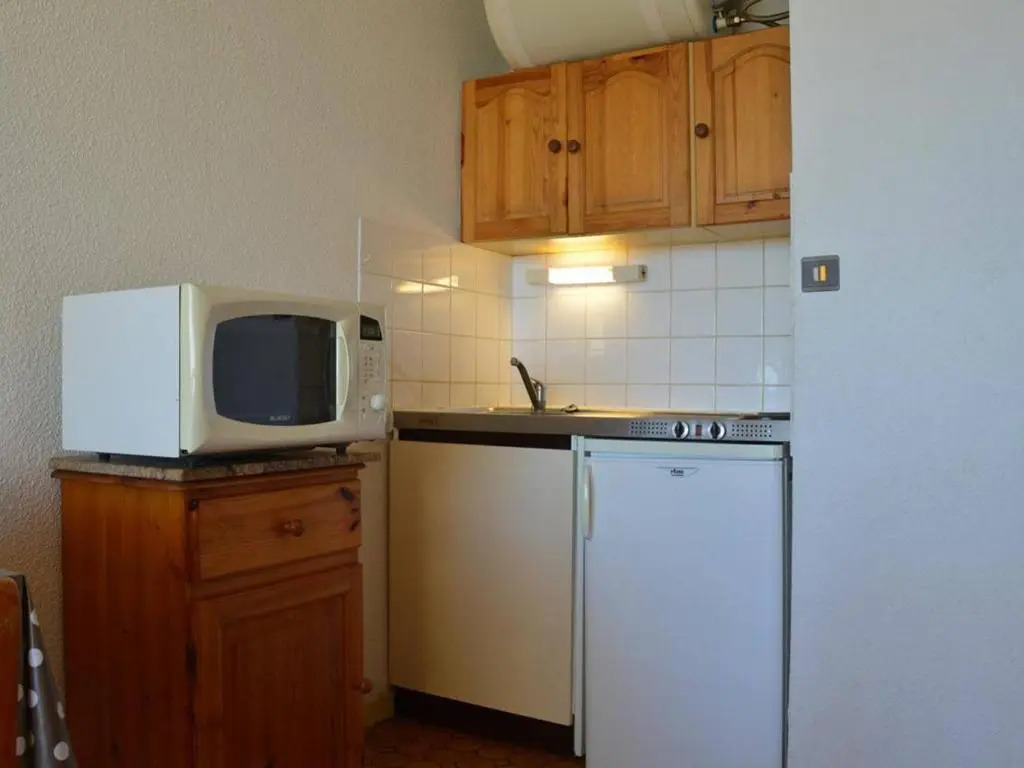 Appartement Fleury-Saint-Pierre-la-Mer, 1 pièce, 4 personnes - FR-1-229D-226