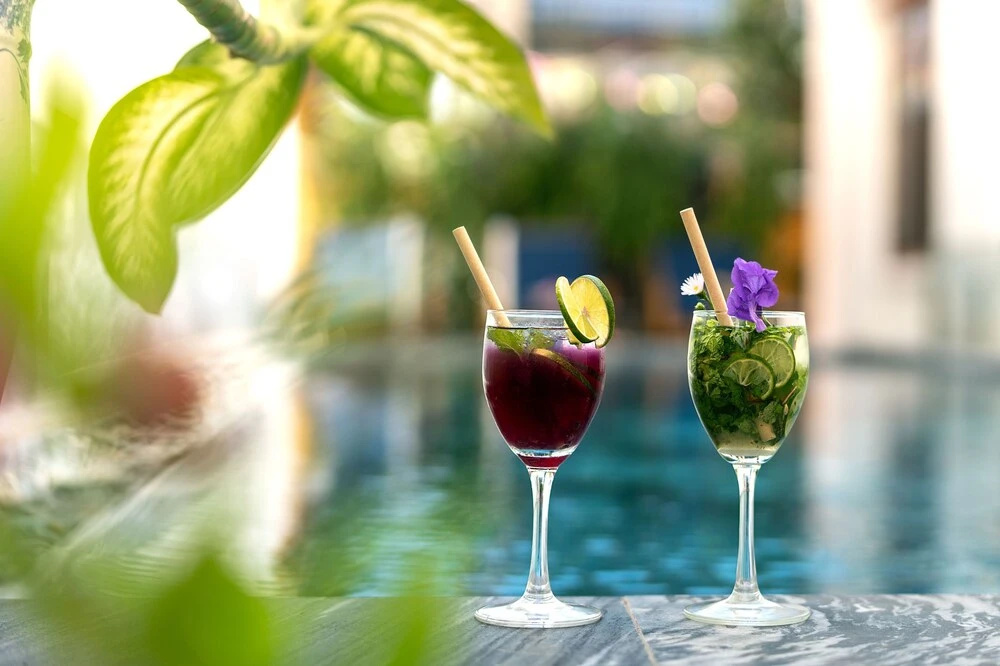 Gioan Boutique Villa