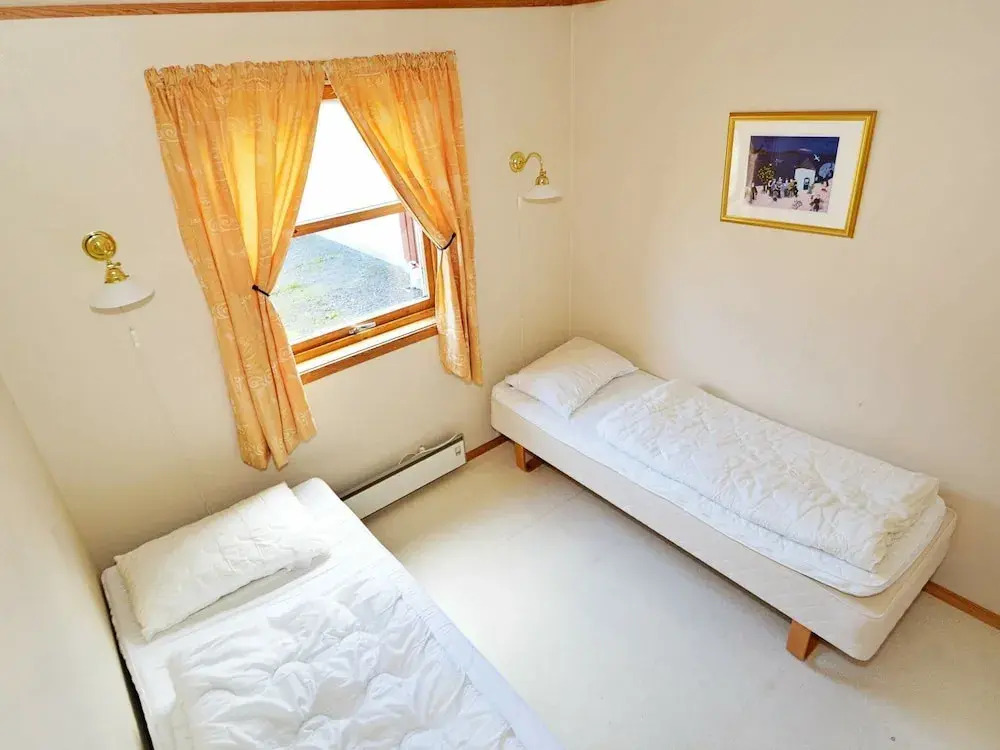10 Person Holiday Home in Tvedestrand