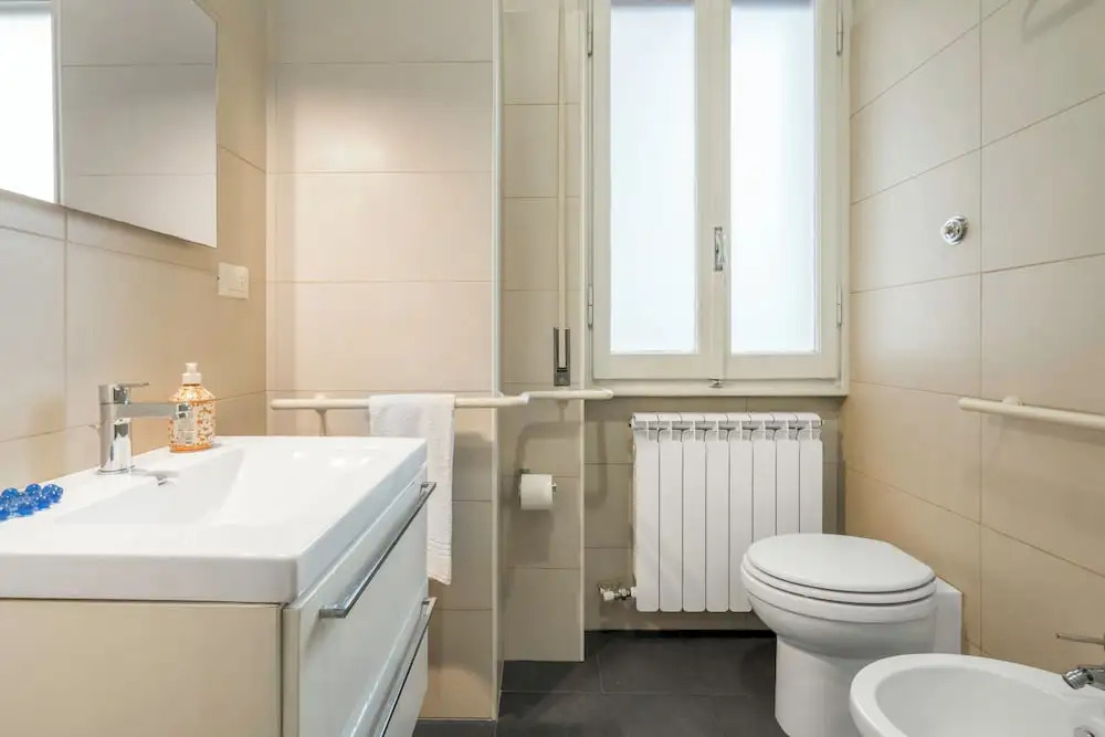 Romina Apartment, Florence, Campo Marte
