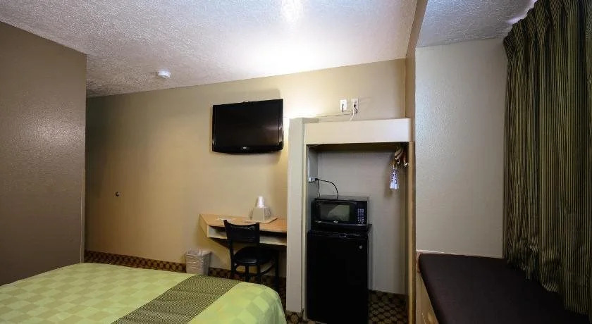 Desert Inn Tucumcari