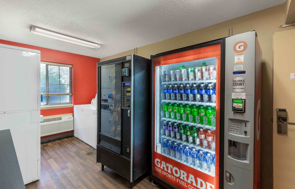 Extended Stay America Suites - Raleigh - North Raleigh - Wake Towne Dr
