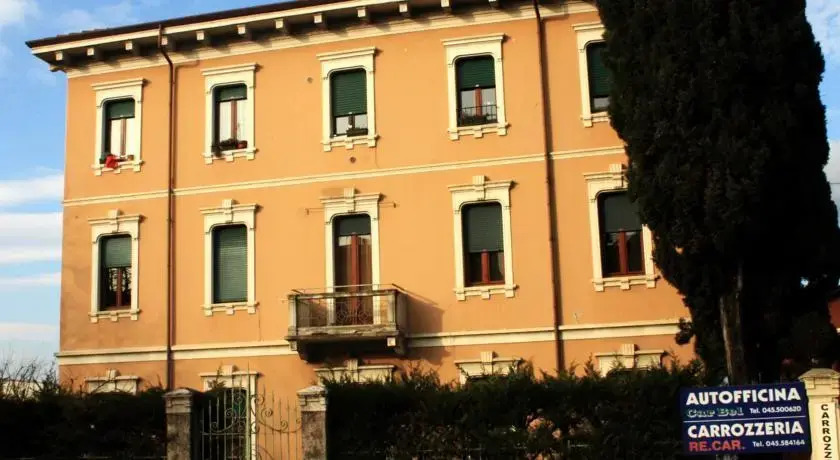 Appartamento Da Fede