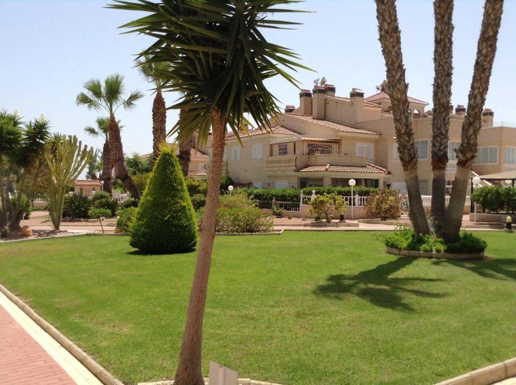 Casa Bedama