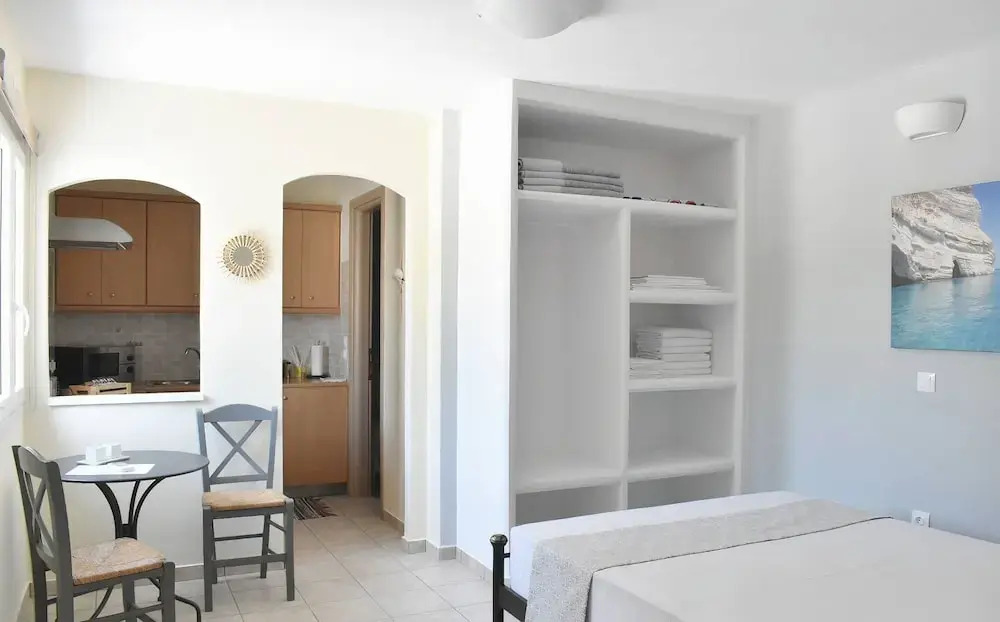 Majestic Anatoli Retreat