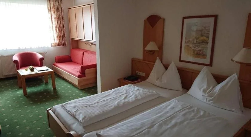 Guesthouse Tauplitzalm