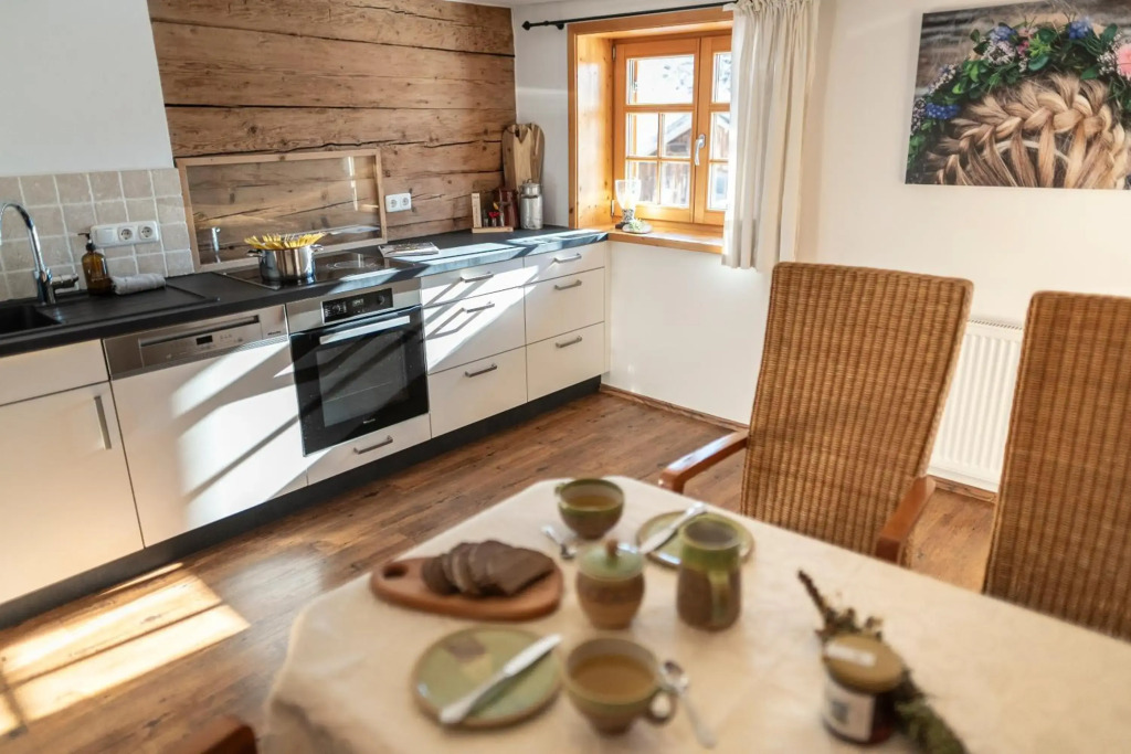 Ferienwohnung Landhaus Martin