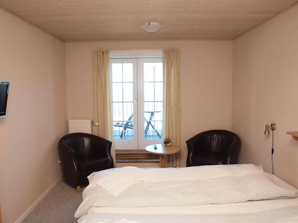 Hotel Kysten