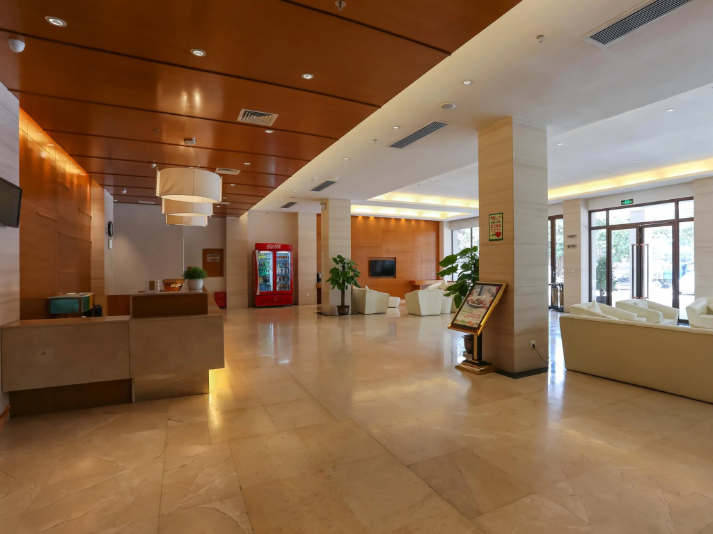 JI Hotel Sanya Bay