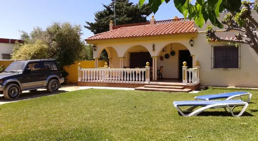 La Morera, El Palmar