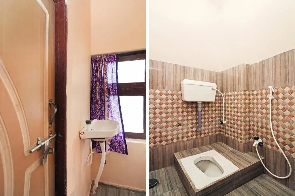 Sitara Grand Lodge by OYO Rooms