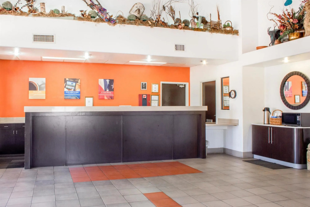 Motel 6 Tempe ASU