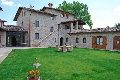 Borgo Spinara