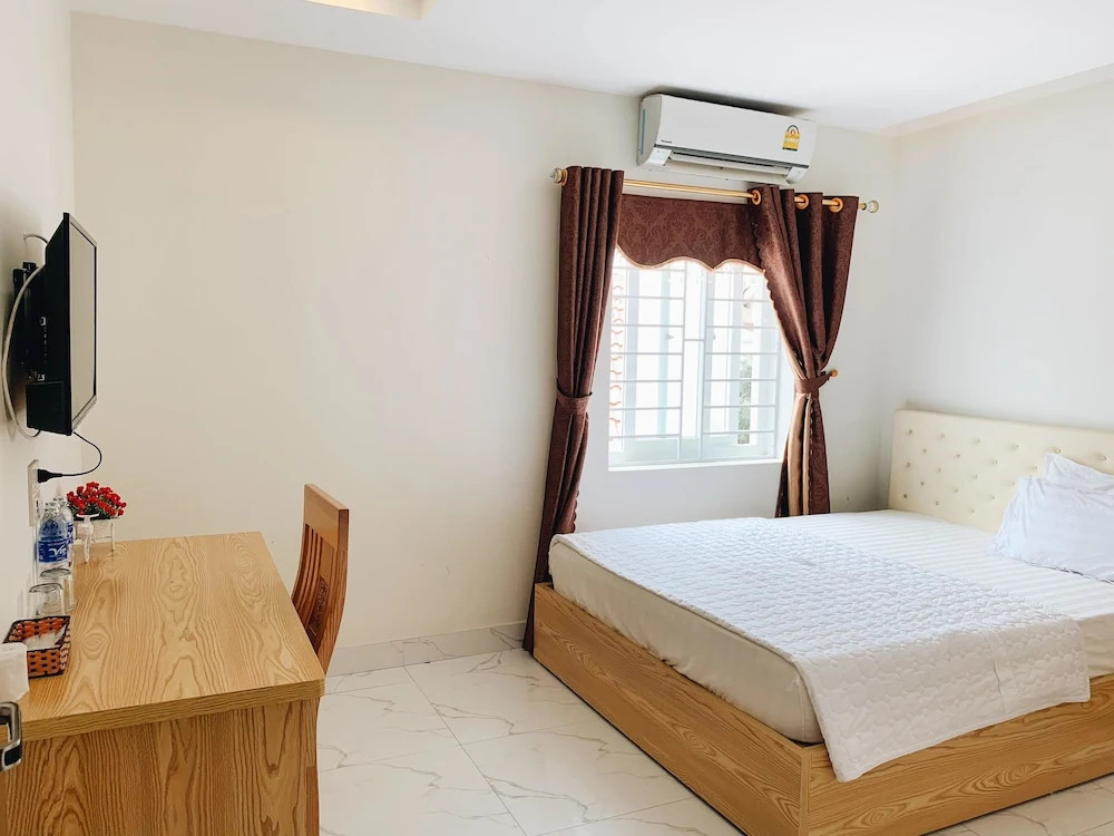 Hoang Ngan 2 Hotel - TP. Vinh