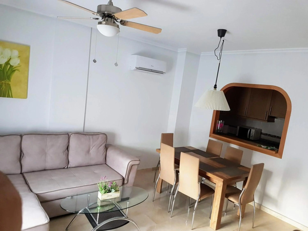 Townhouse Guardamar