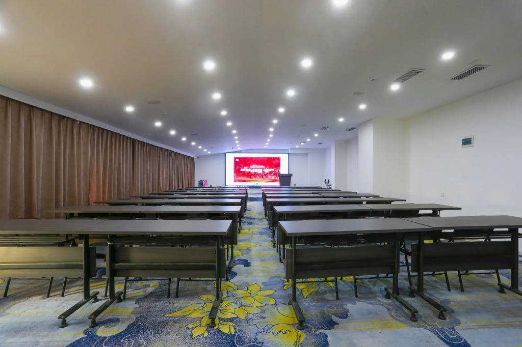Lavande Hotel Harbin Xuanhua Street Nangang District Government