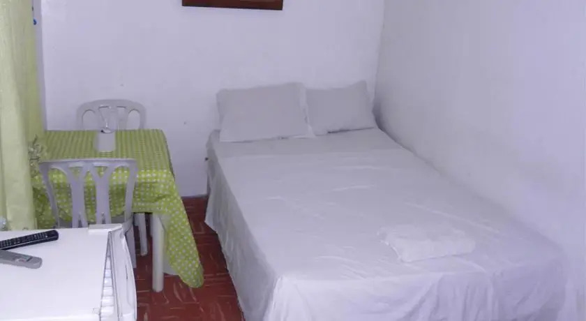 Hostal Dominico Mundial