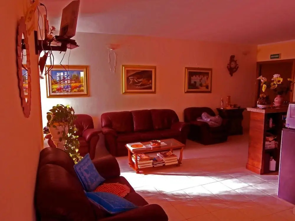 Hotel Smeraldo