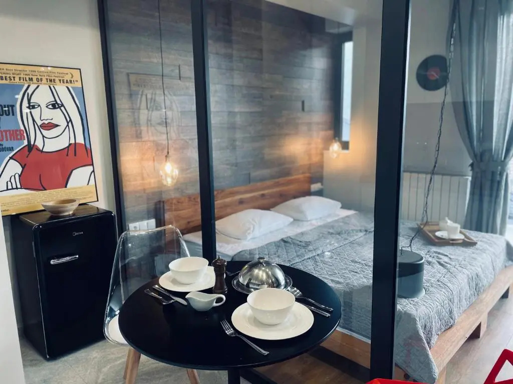 Kazbegi Stylish Apartment