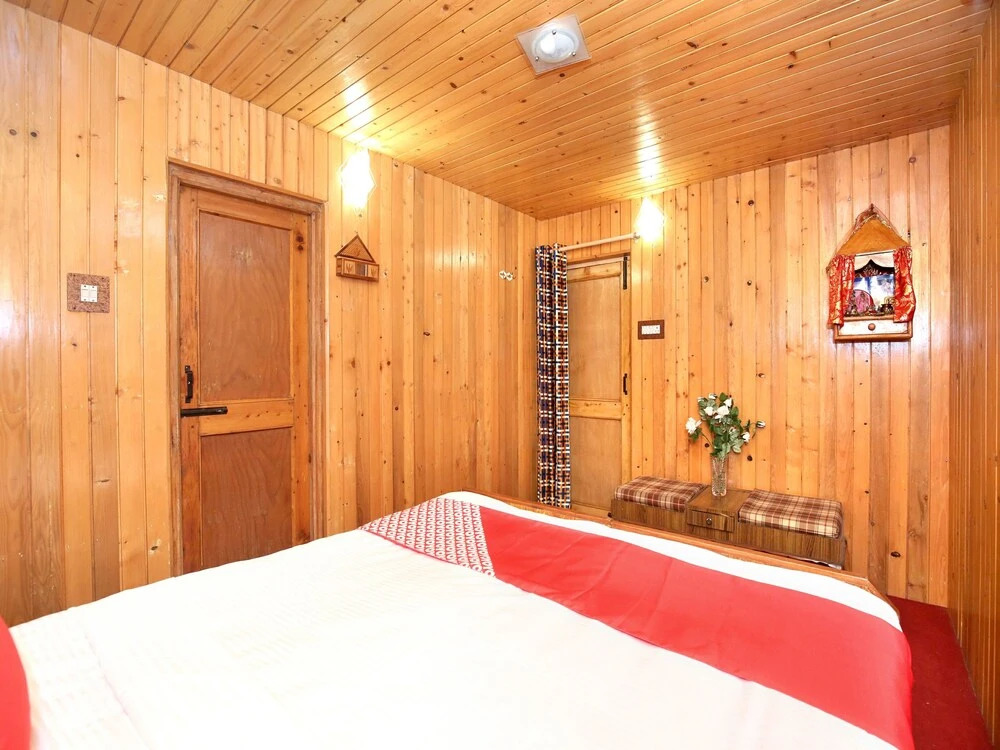OYO 12495 Home 2BHK Sanjauli