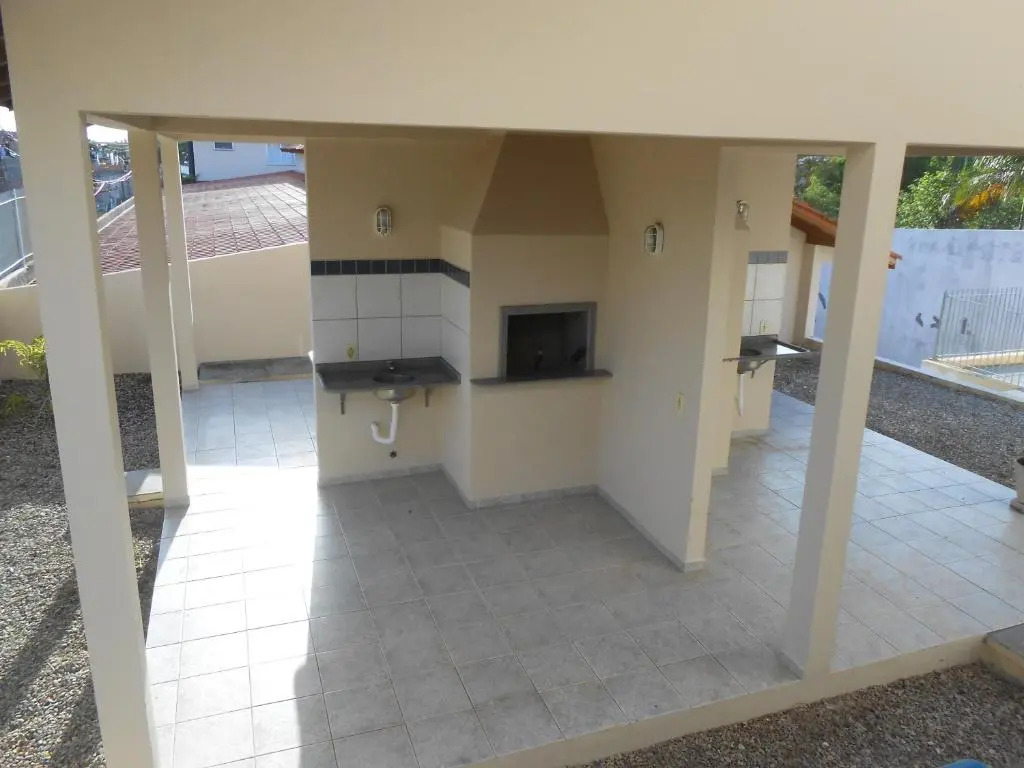 Apartamento na Praia do Santinho
