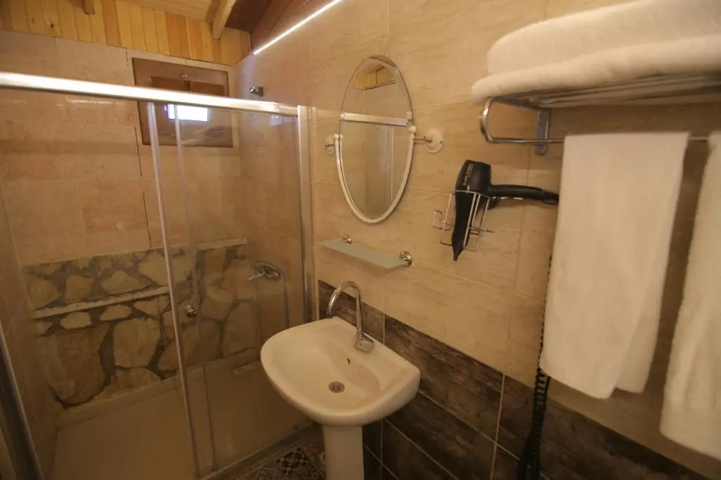 Anemo Butik Otel