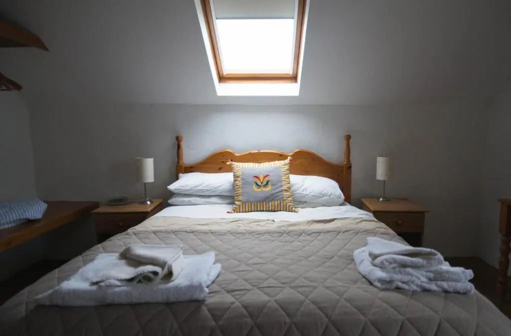 Ballylinny Holiday Cottages