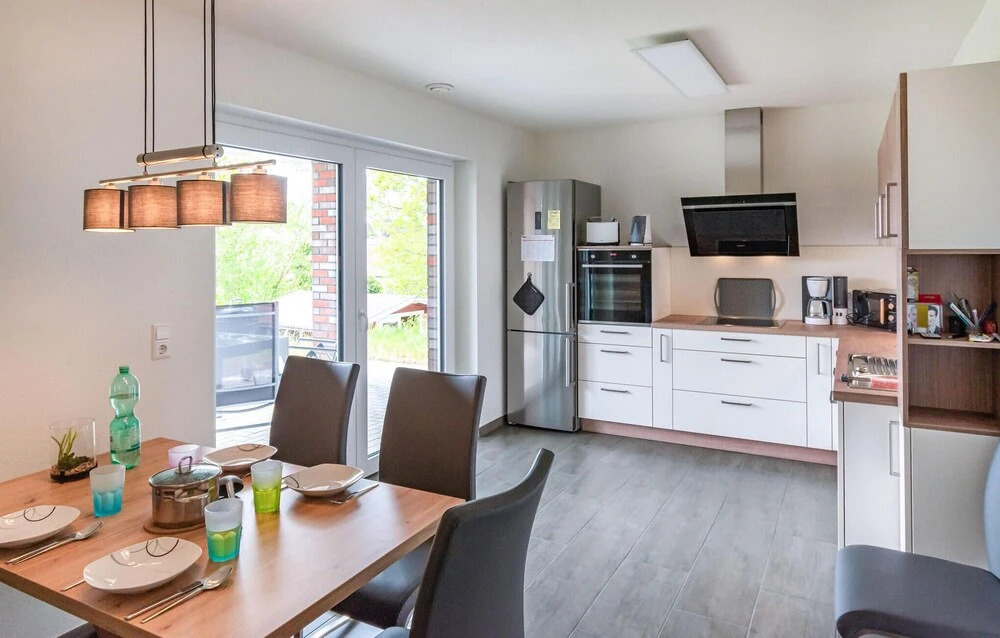 Amazing Home In Bleckede With Wifi