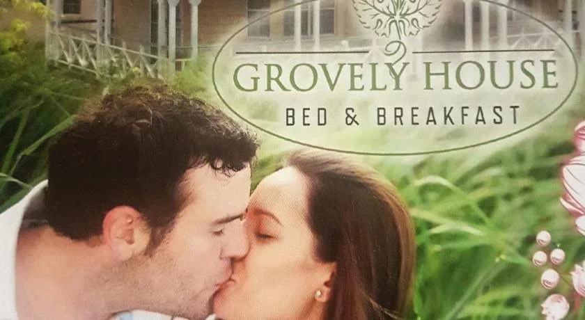 Grovely House Bed & Breakfast