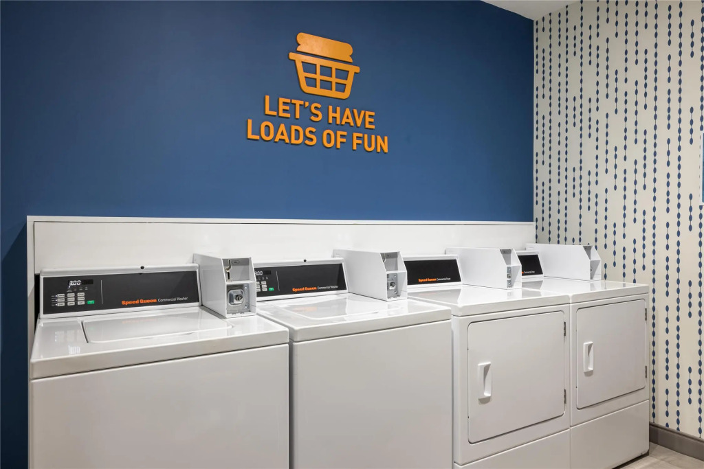 Home2 Suites By Hilton Salisbury Fruitland