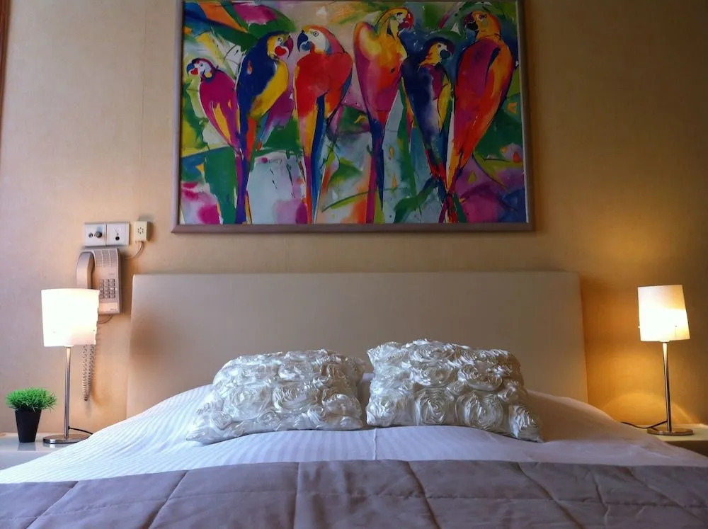 Hotel Georges