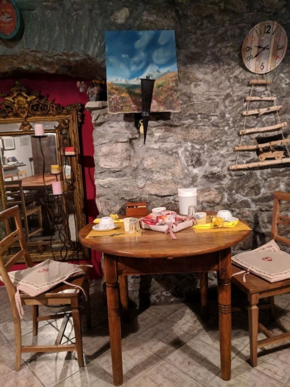 Le Village