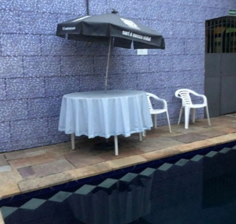 Pousada Lincoln